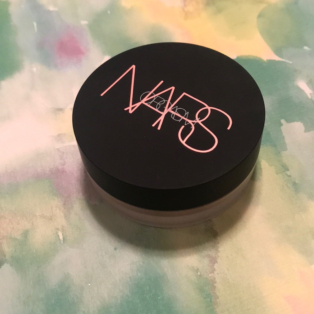 NARS Orgasm Illuminating Loose Powder
